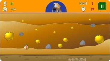 黄金矿工2020下载