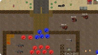 士兵突击小队下载