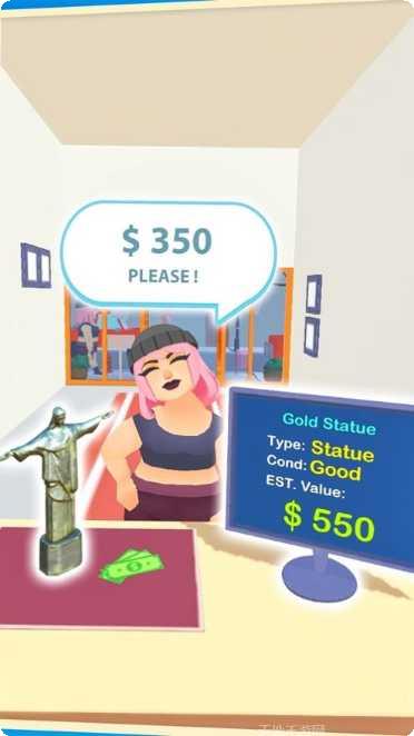 当铺模拟器免广告版安卓