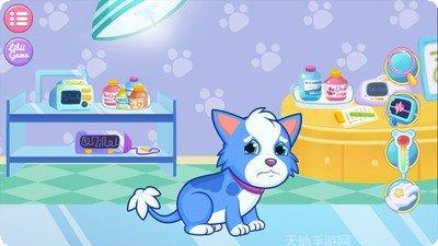 照顾小马宝莉游戏攻略