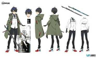 Outfolded谜题挑战