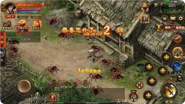 豪门传奇单职业下载