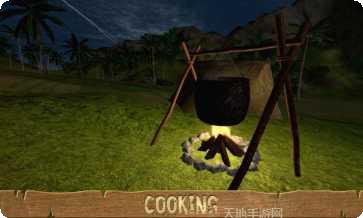 无人岛求生攻略