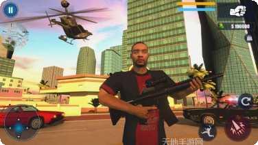 大城市汽车模拟器驾驶体验