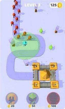 超级城市英雄大战最新版本