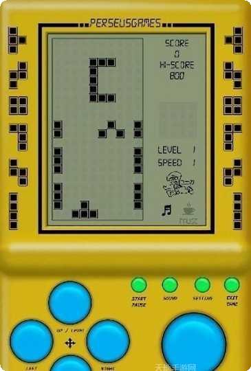 复古游戏机模拟器下载