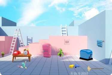 未知的幸存者生存技巧