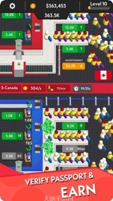 懒散的滑雪大亨下载