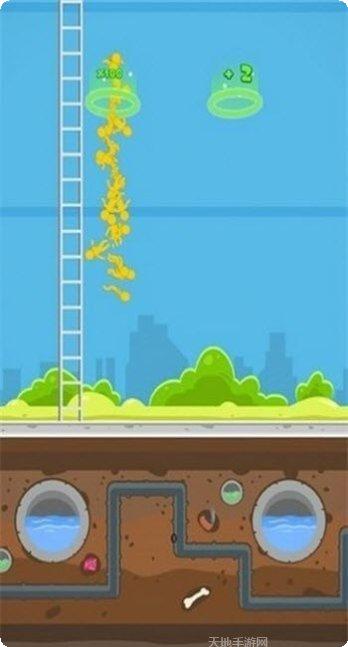 Deep Fortress副本挑战技巧