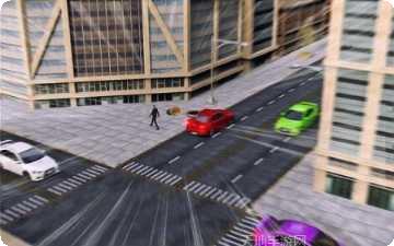 狙击刺客城市猎人技巧分享