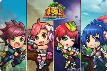 弹弹岛2小米版礼包