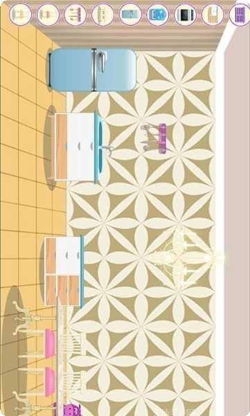 芭比女王梦想小屋游戏下载