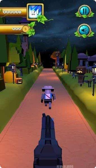 像素神社游戏攻略