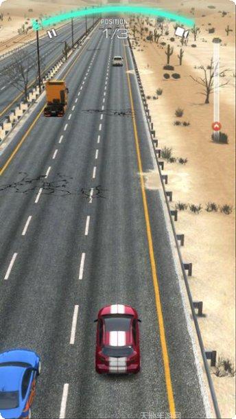 山地赛车王攻略大全