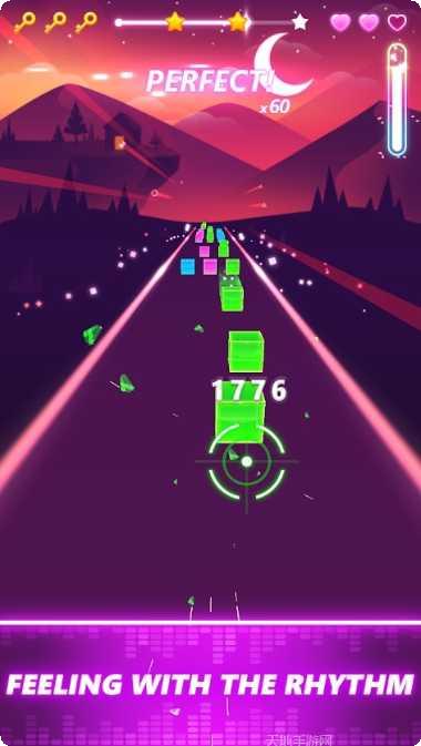 击败射手最新版本