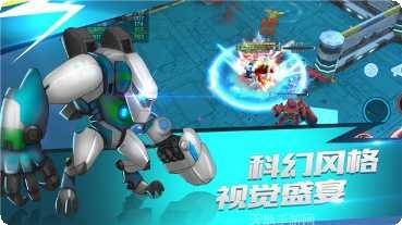 行星战队角色选择