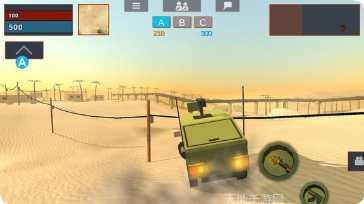 疯狂战斗竞技场攻略大全