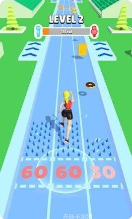 疯狂赛车出发HD无限金币