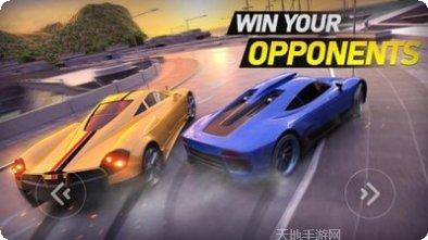 疯狂赛车出发HD安卓下载