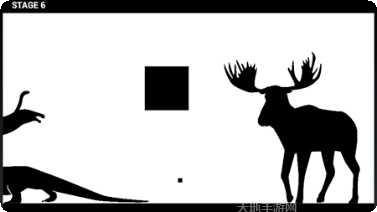 世界上只有我一个男性角色介绍