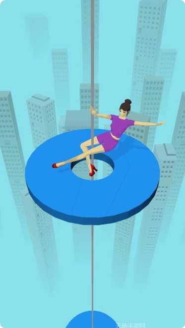 疯狂爱走秀服装设计