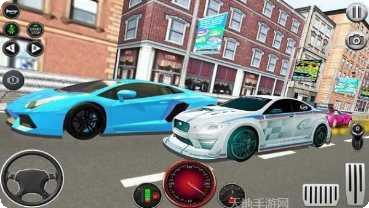 高速路飞车下载