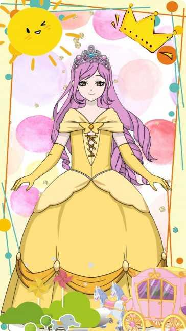 装扮城市少女衣橱风格变换