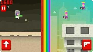 迷你像素战斗ios版