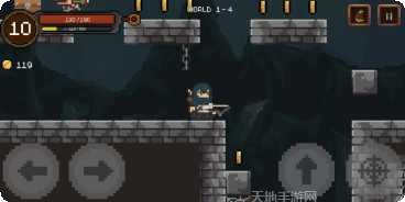 像素射手天空战队下载地址