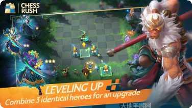 Chess Clash在线对战