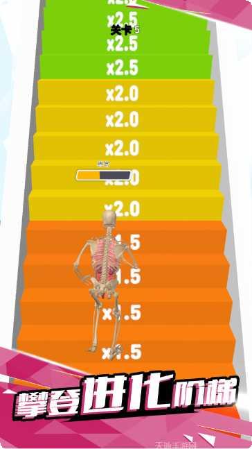 进化世界装备获取