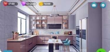 改头换面大师家居设计金币版攻略