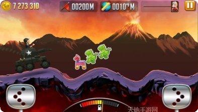 愤怒的机械师游戏攻略