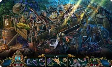 黑暗寓言冰雪女皇的崛起玩法介绍