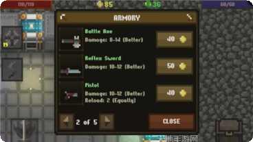 像素洞穴大冒险下载