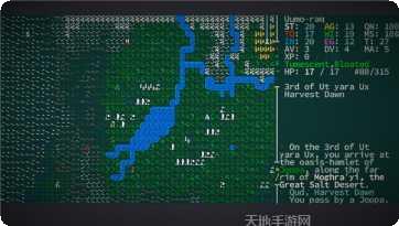 像素洞穴大冒险玩法介绍