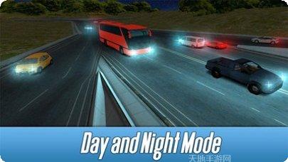 欧洲巴士模拟器攻略