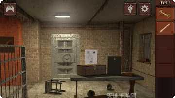 恶魔岛逃脱解谜