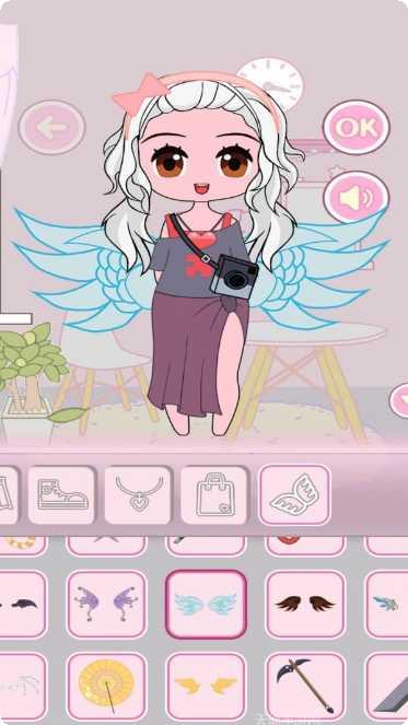 叶罗丽公主水晶鞋更新日志