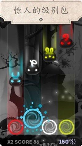 让我们一起旅行猎龙者角色