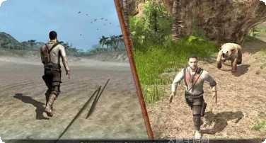 木筏生存多人联机版攻略