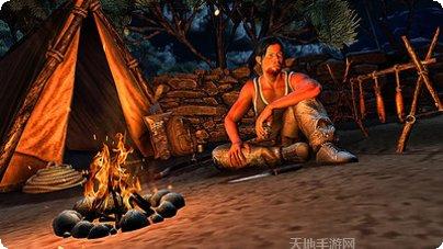 木筏生存多人联机版下载