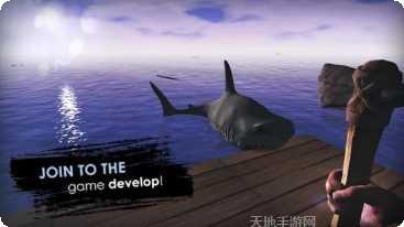 木筏生存多人联机版怎么玩