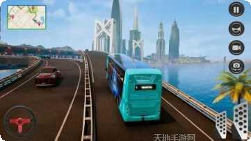 印度尼西亚卡车模拟器2021安卓版