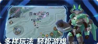 王者别嚣张5v5阵容搭配