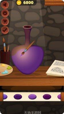 陶艺制作3D游戏下载