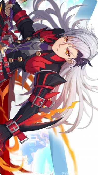 魔物勇者装备搭配