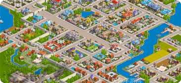 设计城市帝国版任务攻略