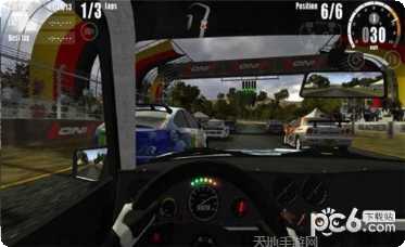 拉力竞速起源游戏下载