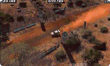 拉力竞速起源攻略大全